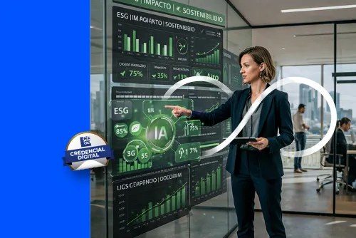 Finanzas sostenibles 